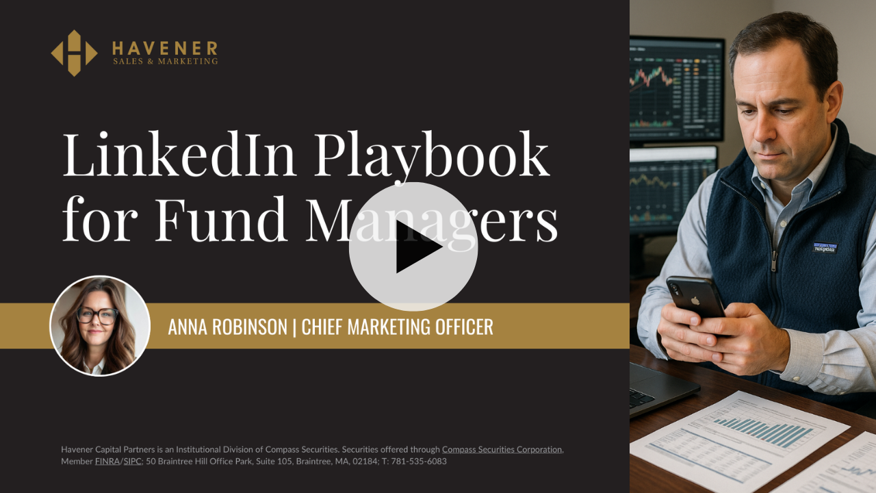 linkedin playbook cover